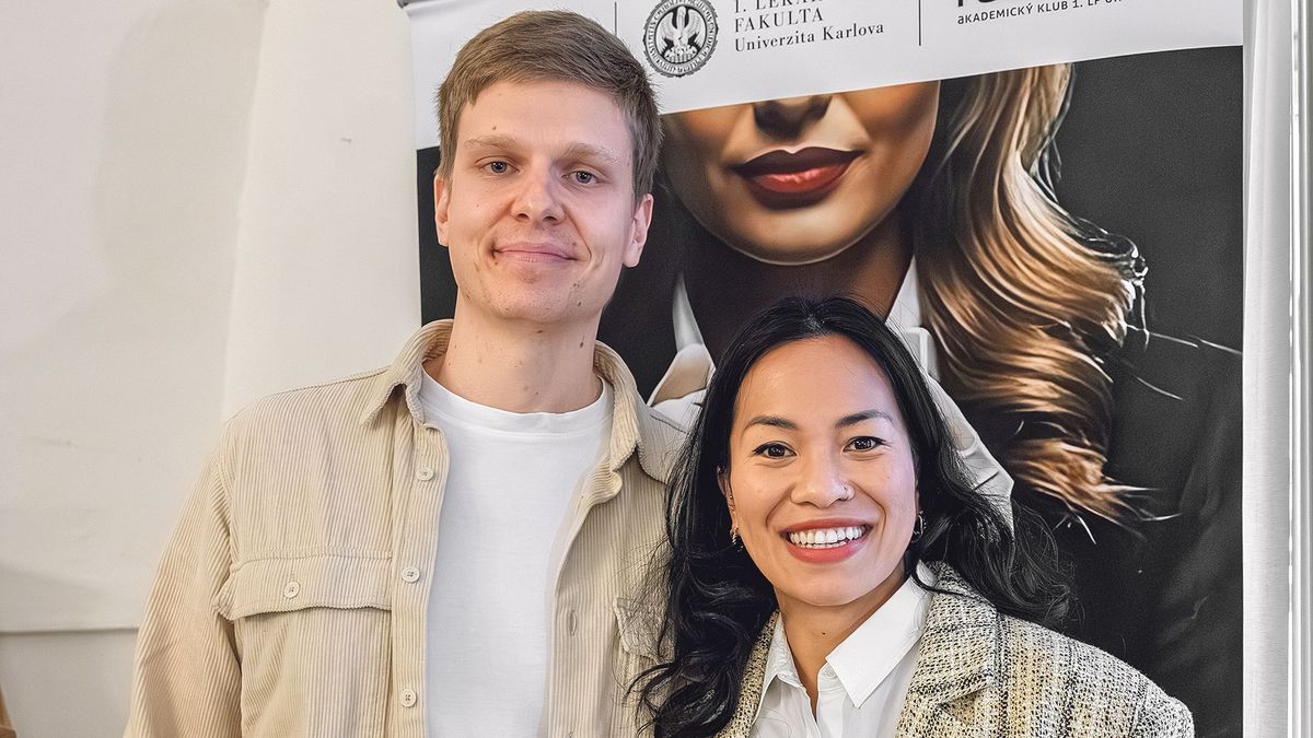 David Erban a Chili Ta: Jak si uvařit zdravější život